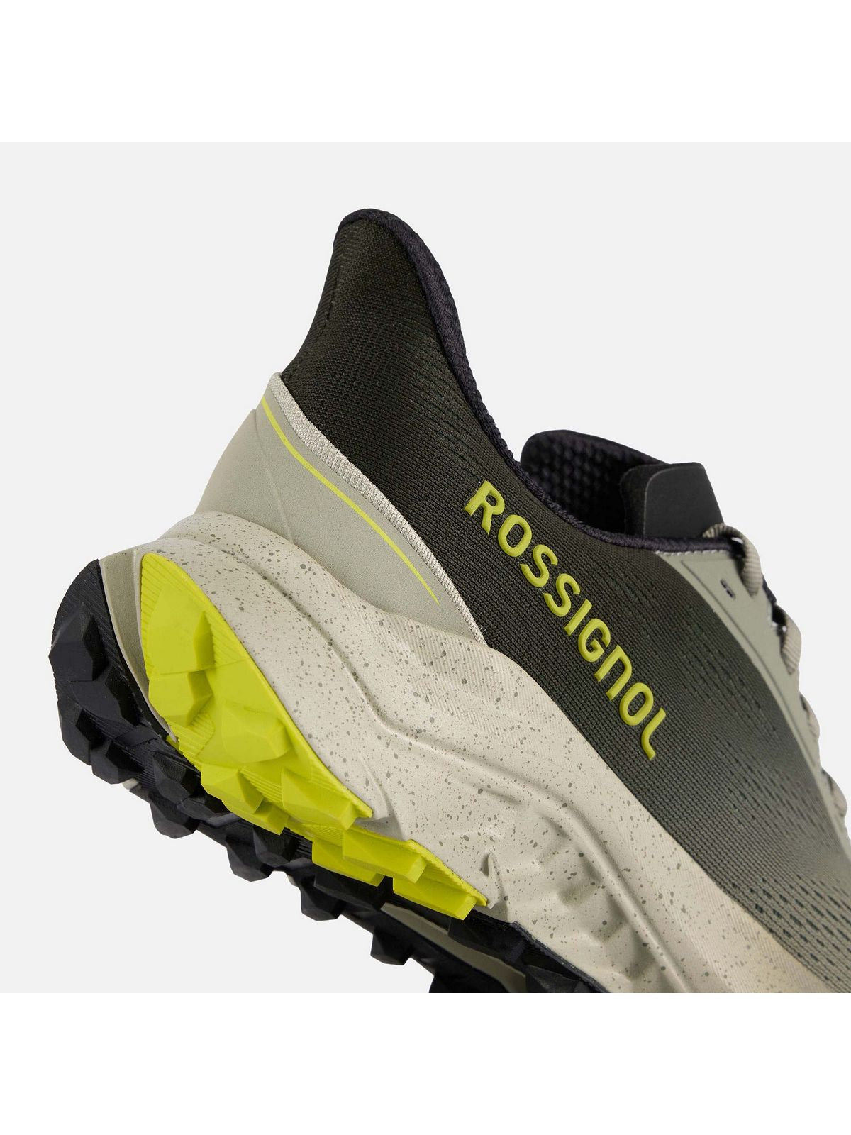 Buty męskie ROSSIGNOL Venosk R-Shell Dry zielone
