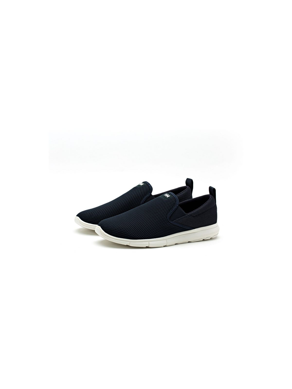 Buty HELLY HANSEN Ahiga Slip-On granatowy - sportowe - Adventure Sports