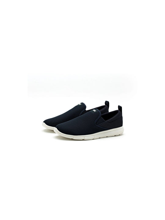 Buty HELLY HANSEN Ahiga Slip-On granatowy - sportowe - Adventure Sports
