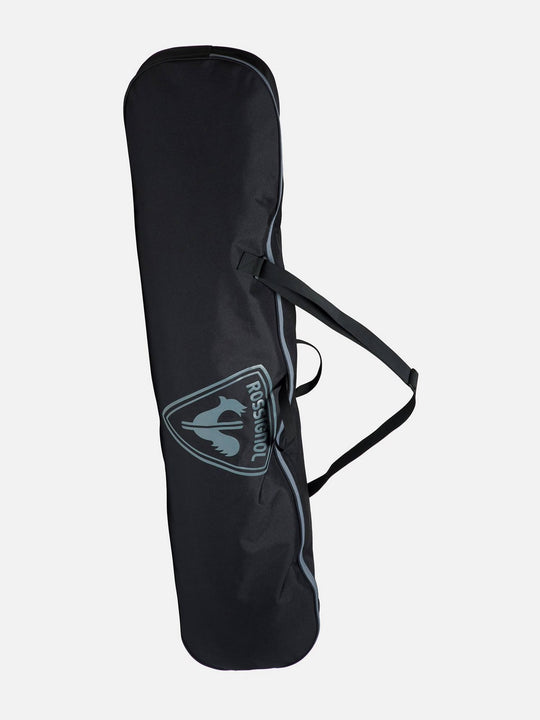 Pokrowiec na snowboard ROSSIGNOL Basic Bag Czarny
