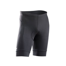 Spodenki rowerowe NORTHWAVE Active Short czarny - Adventure Sports
