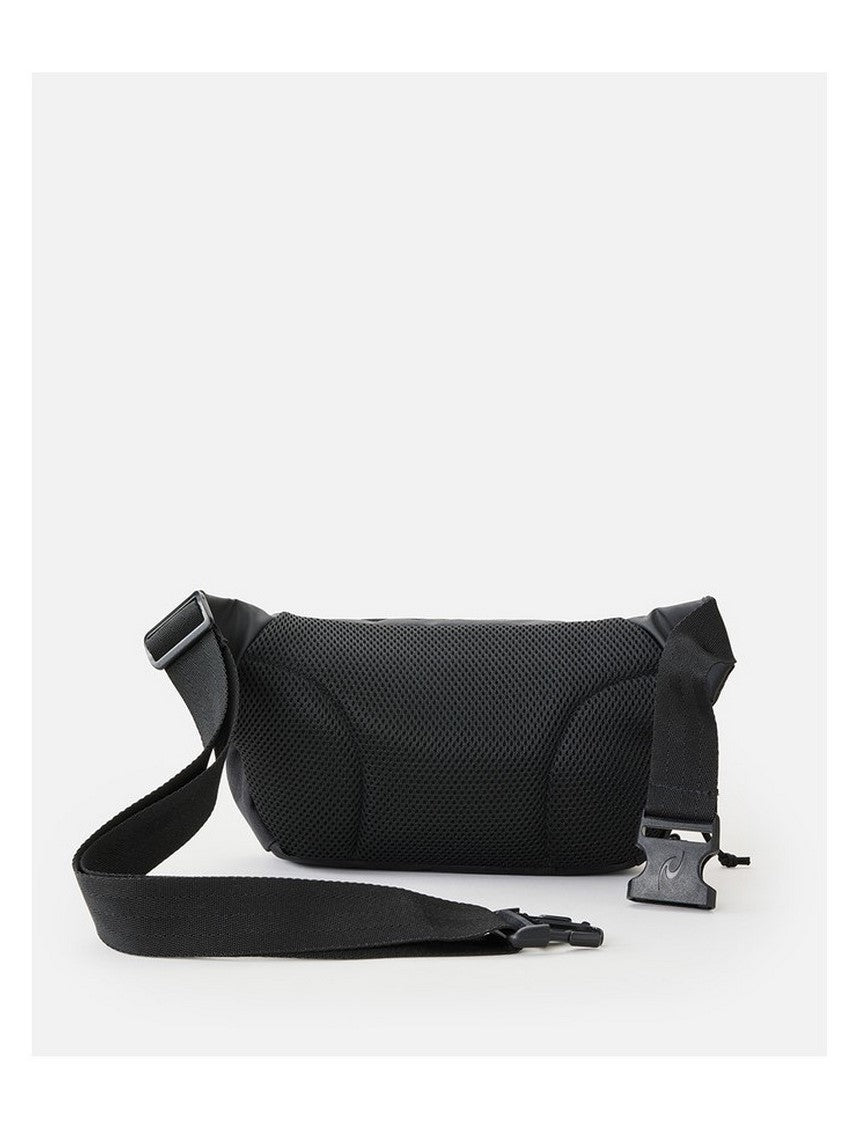 Nerka RIP CURL Waist Bag Icons grafitowa