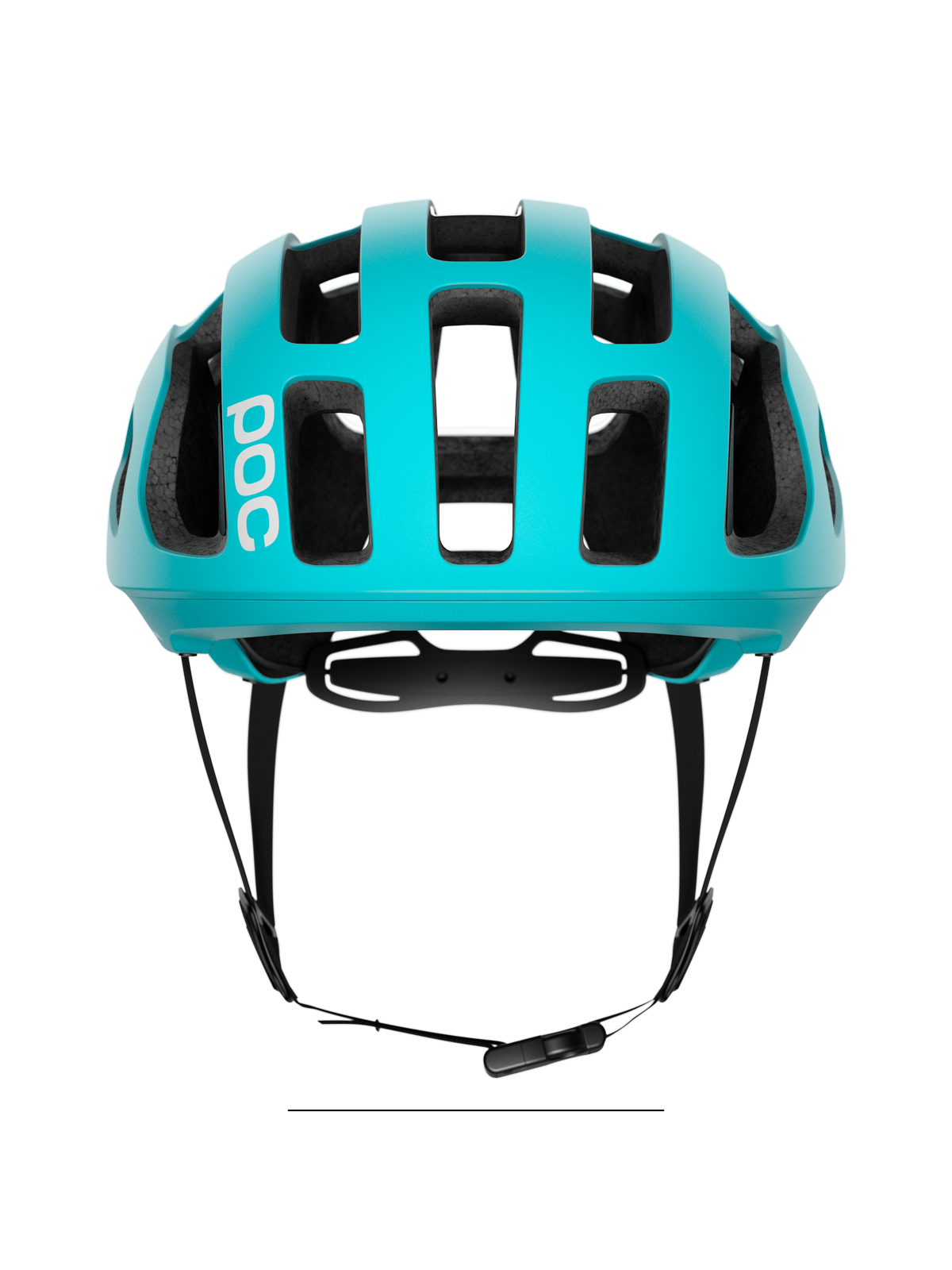 Kask Rowerowy POC OCTAL - rowerowy - Adventure Sports
