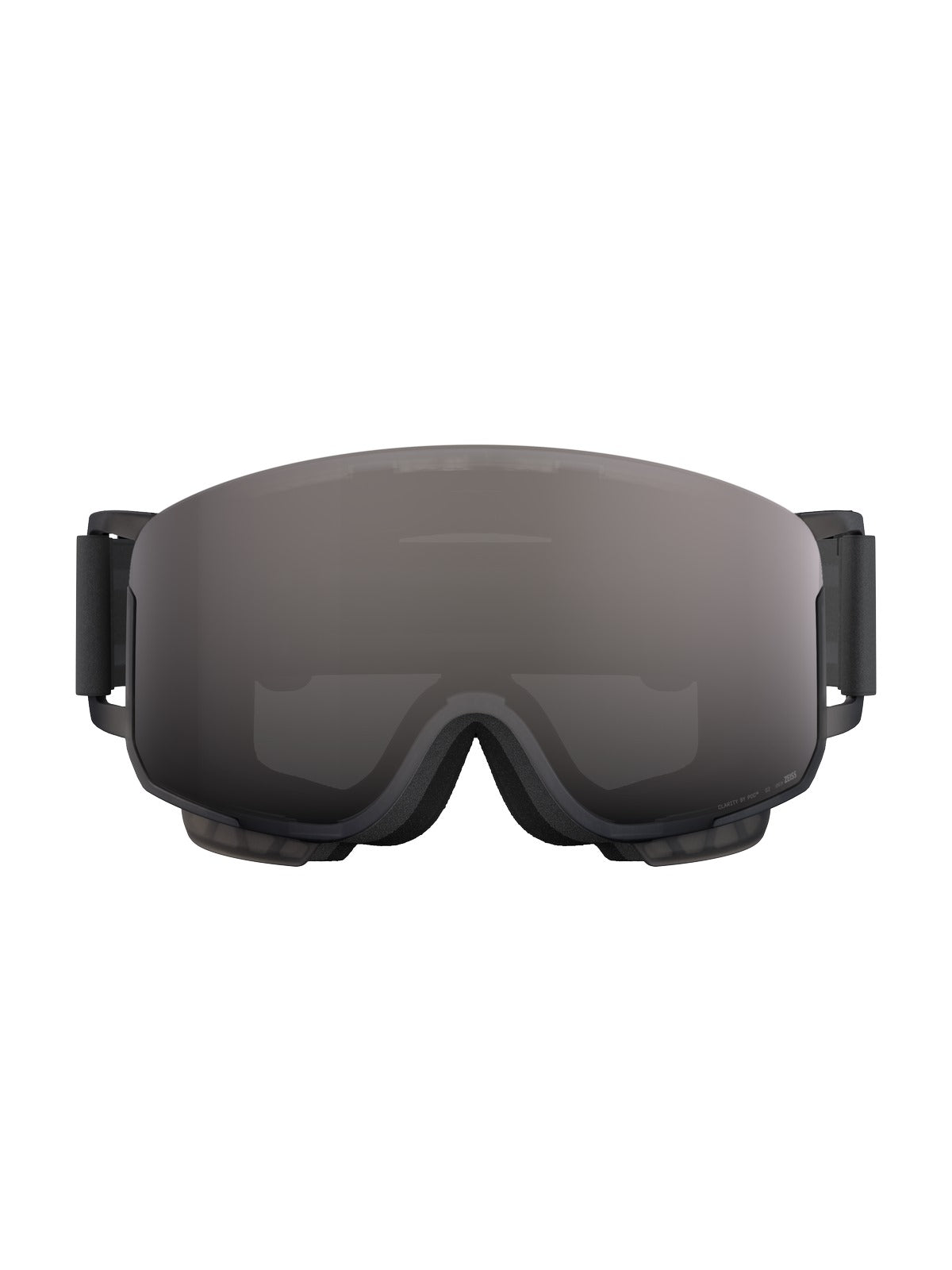 Gogle narciarskie POC Nexal czarny cat.2 + cat.1 - TU - Adventure Sports