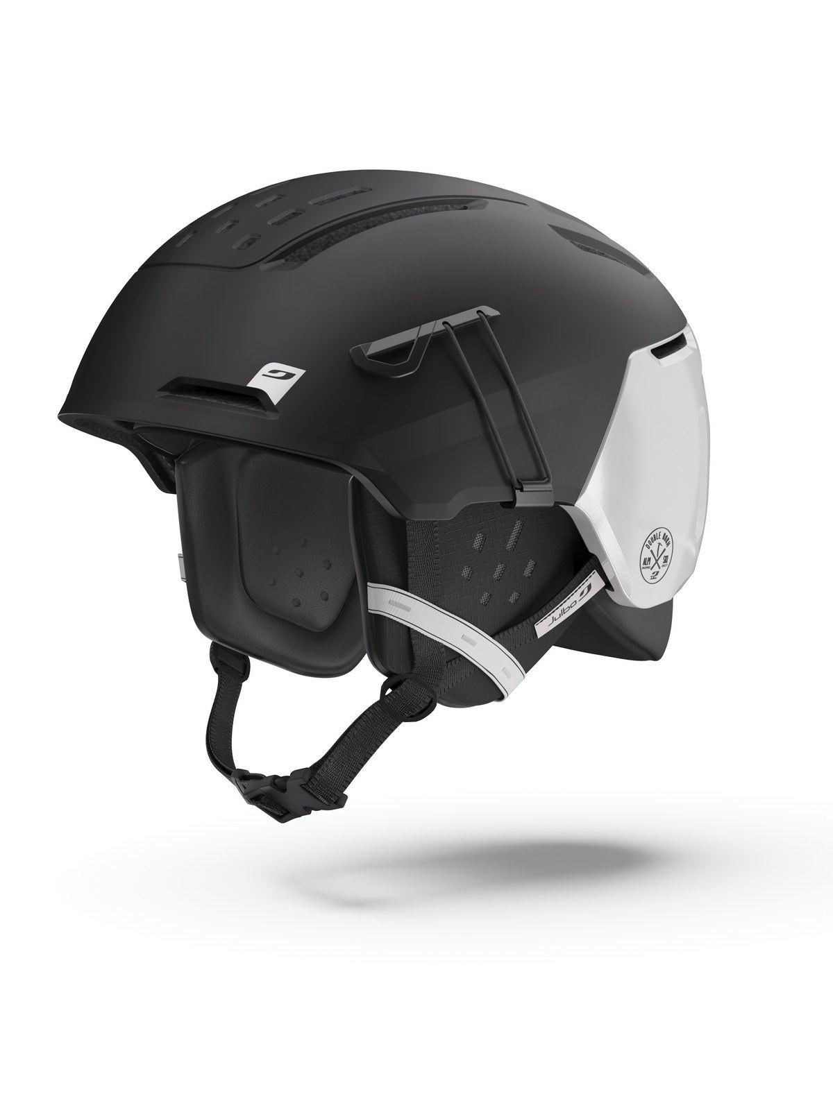 Kask narciarski JULBO HAILOT LT MIPS czarn