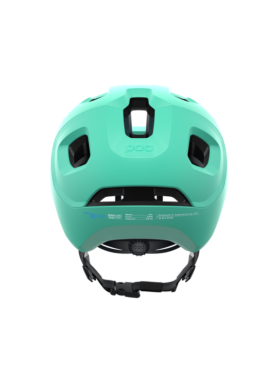 Kask Rowerowy POC AXION SPIN - rowerowy - Adventure Sports

