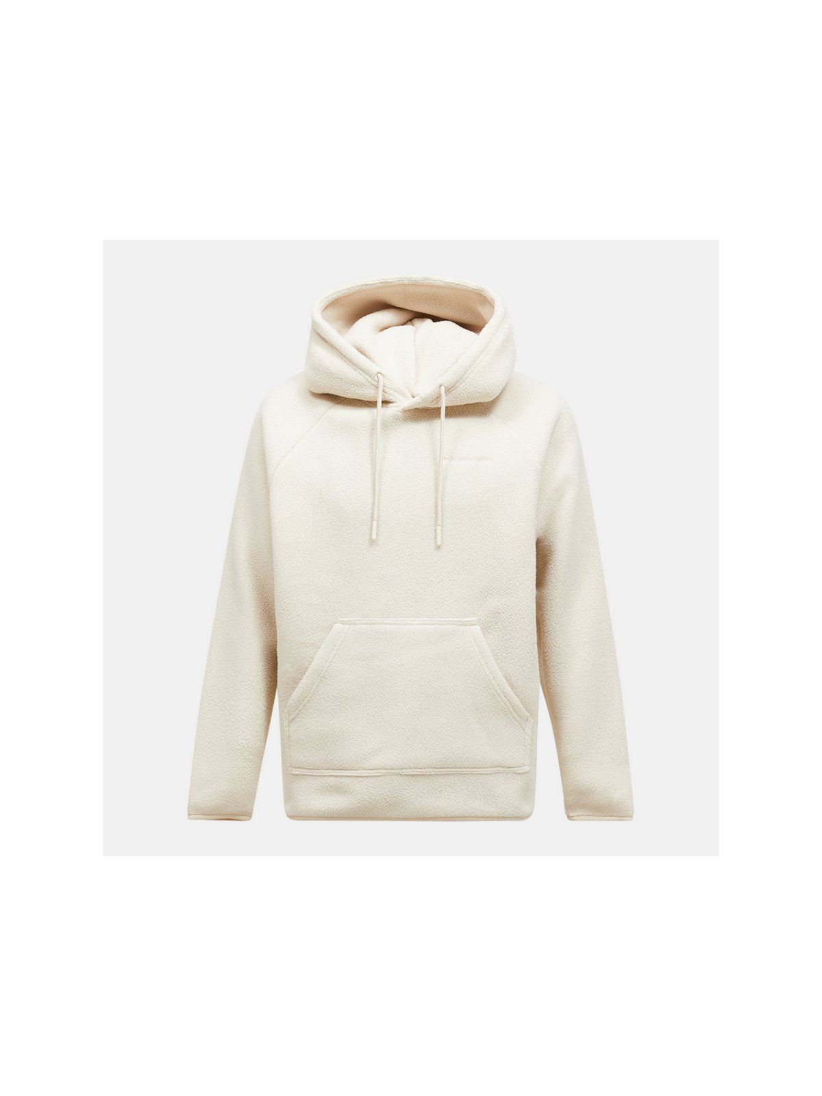 Bluza PEAK PERFORMANCE M Fleece Hood piaskowy