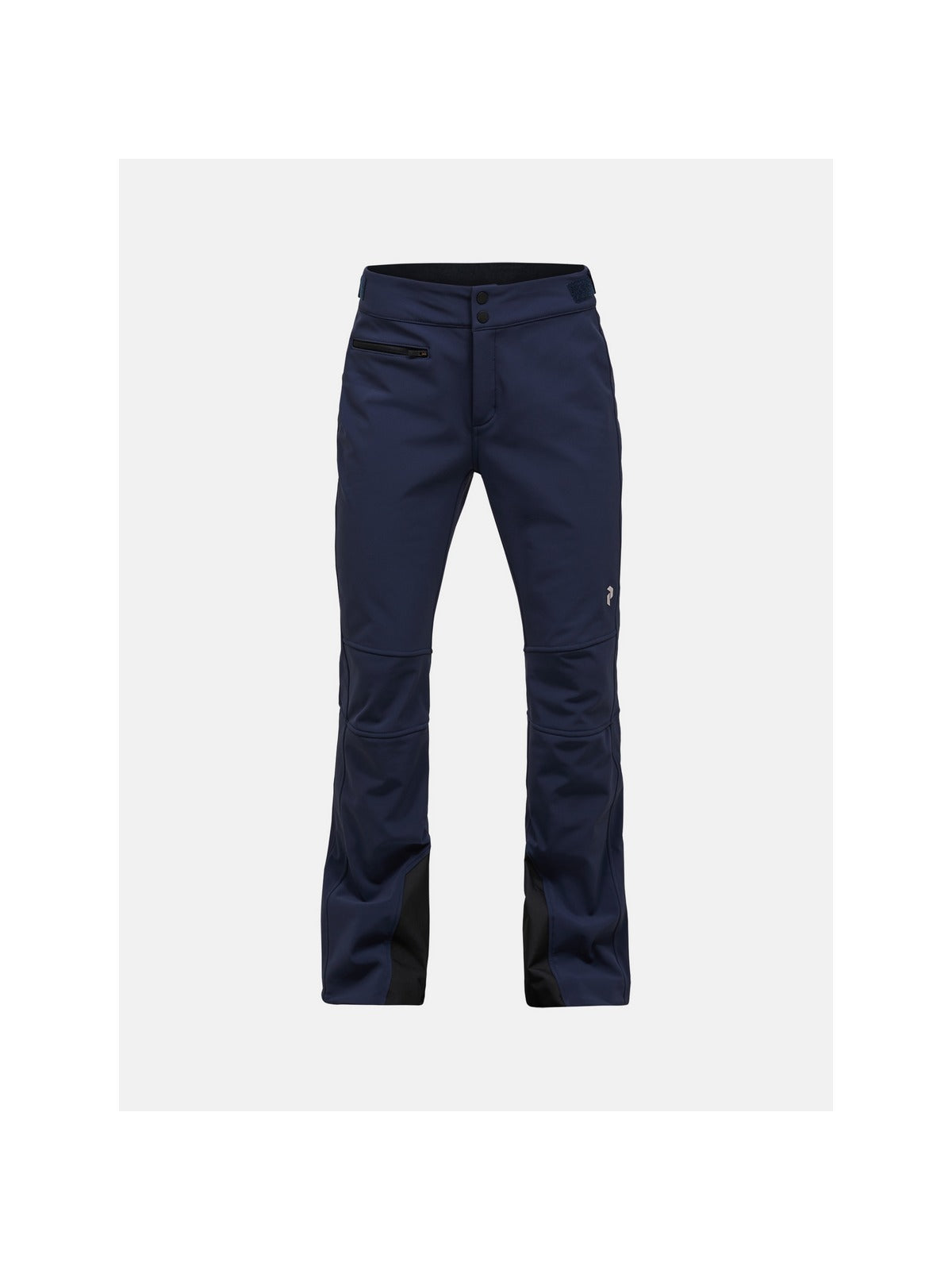 Spodnie PEAK PERFORMANCE W Stretch Pants granatowy