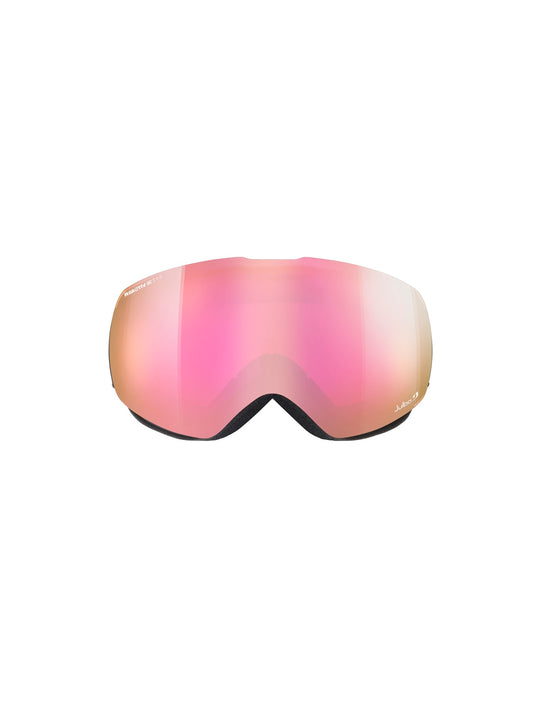 Gogle narciarskie JULBO Shadow czarny fotochrom Cat 1-3 Glare Control
