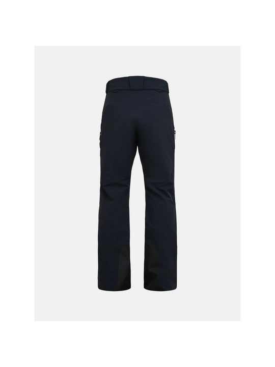 Spodnie PEAK PERFORMANCE M Whitelight Insulated Pants czarny
