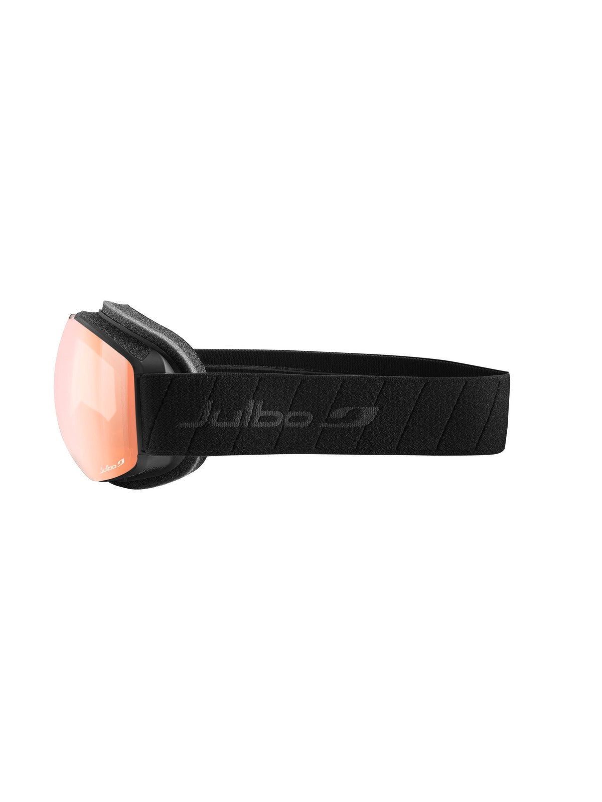 Gogle narciarskie JULBO Proxima czarny Spectron 1 Glare Control