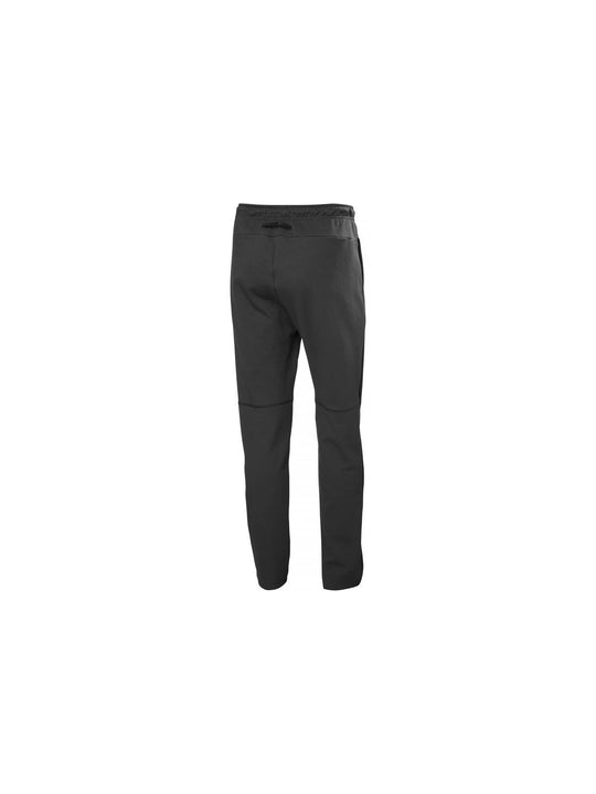 Spodnie męskie dresowe HELLY HANSEN HP TECH SWEAT PANTS zielone - Adventure Sports
