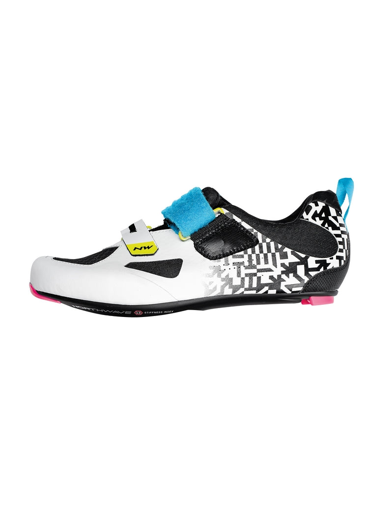 Buty rowerowe NORTHWAVE TRIBUTE 2 CARBON - Adventure Sports