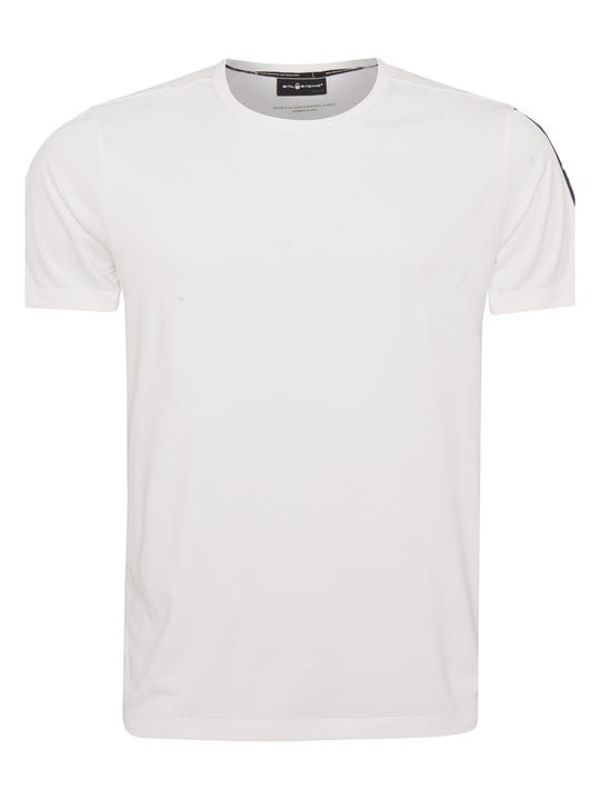 Koszulka SAIL RACING Spray Technical Tee Biały

