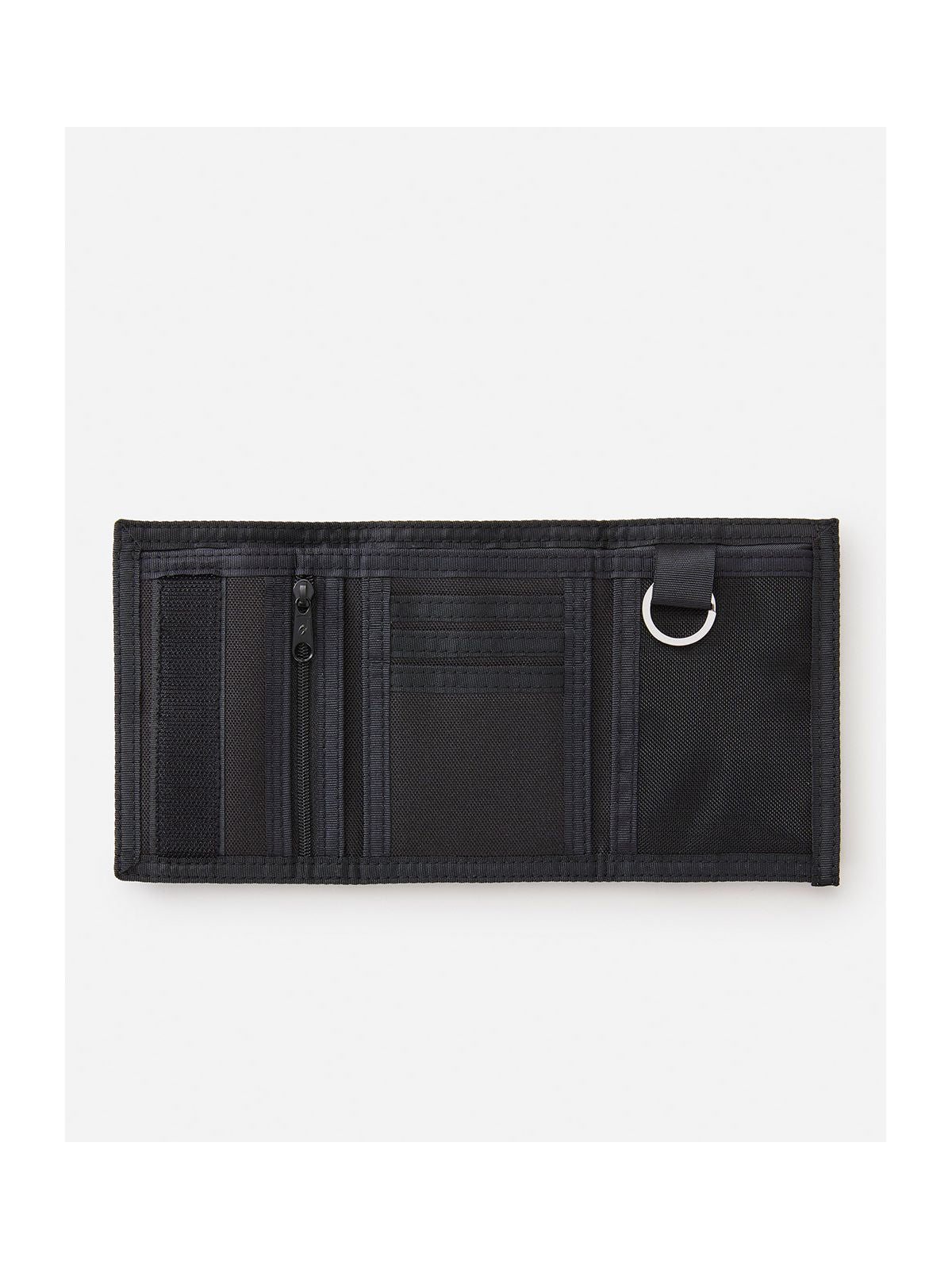 Portfel RIP CURL Surf Revival Wallet czarny - TU - Adventure Sports