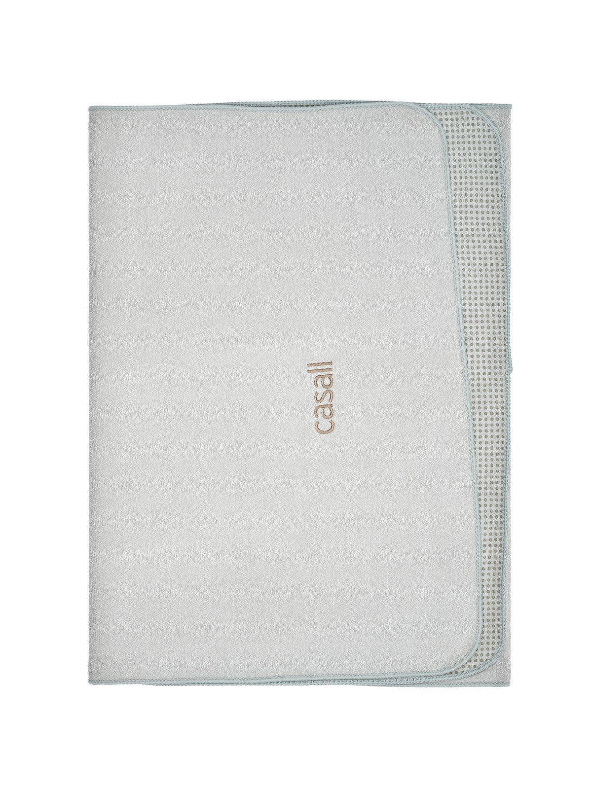 Ręcznik CASALL Posture Yoga Towel kolor piaskowy
