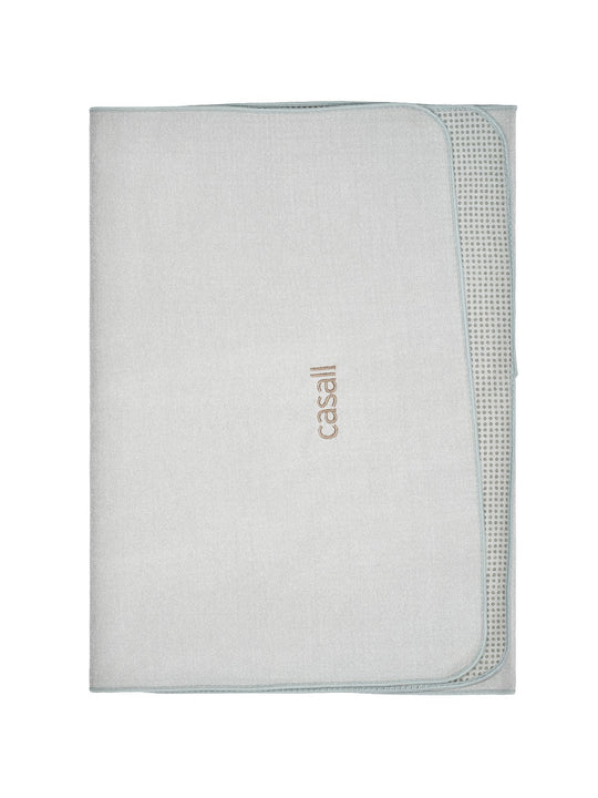 Ręcznik CASALL Posture Yoga Towel kolor piaskowy
