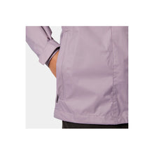 Kurtka HELLY HANSEN JR LOKE JACKET 2.0 fioletowy - Adventure Sports
