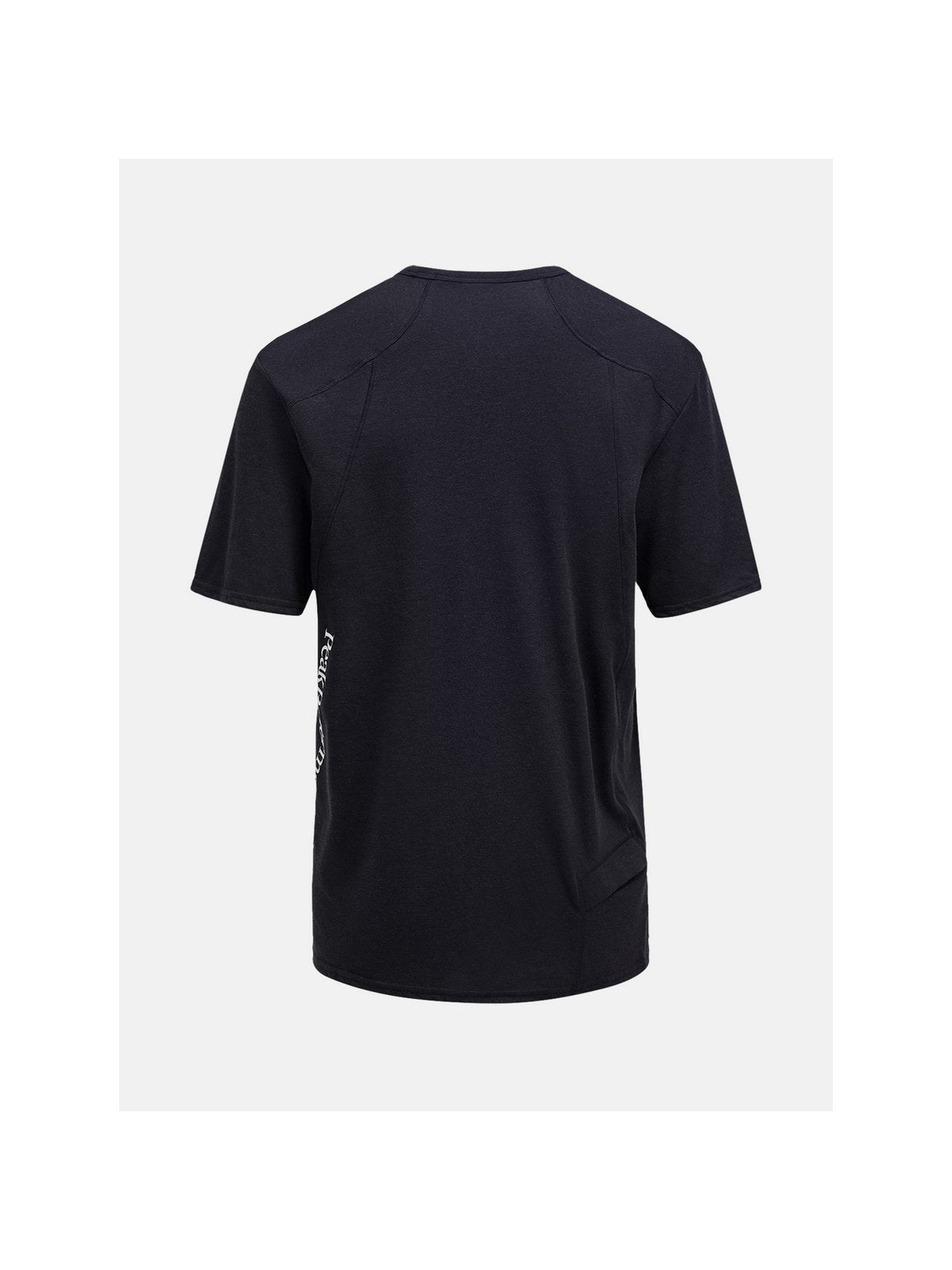 adventuresports koszulka-peak-performance-m-trail-wool-blend-ss-czarny-g80177020-050 detail1