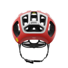 Kask rowerowy POC VENTRAL AIR MIPS - czerwony - Adventure Sports

