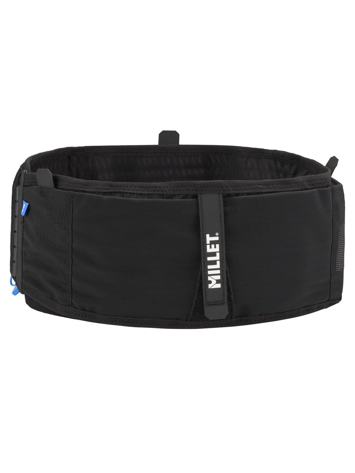 Pas biegowy MILLET INTENSE BELT czarny