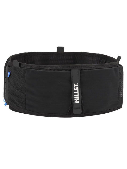 Pas biegowy MILLET INTENSE BELT czarny
