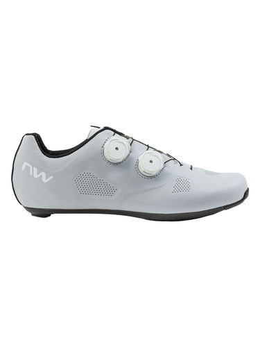Kolor: Ice Grey/White
