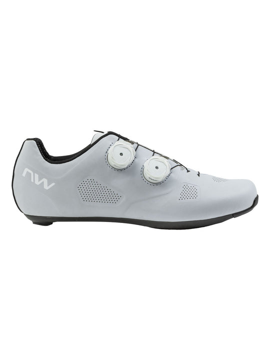 Buty rowerowe NORTHWAVE Revolution szare
