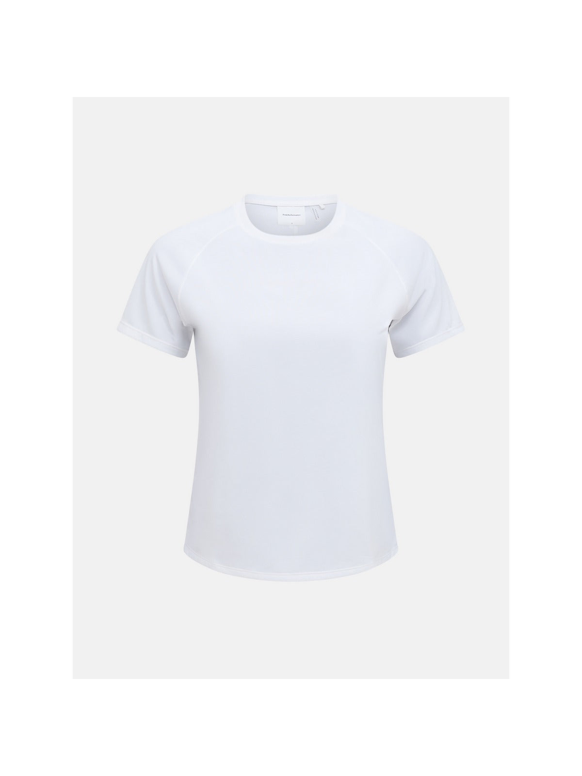 adventuresports koszulka-peak-performance-w-active-tee-g80838030-089 front