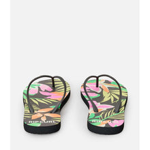 Japonki damskie RIP CURL Mixed Bloom Open Toe multikolor
