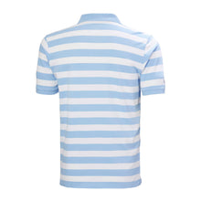 Koszulka HELLY HANSEN Koster Polo niebieski - Adventure Sports
