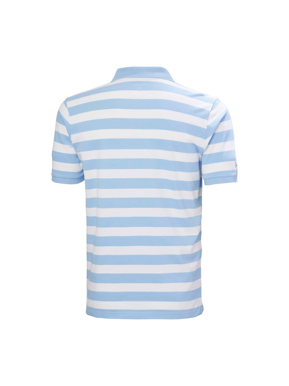 Koszulka HELLY HANSEN Koster Polo niebieski - Adventure Sports