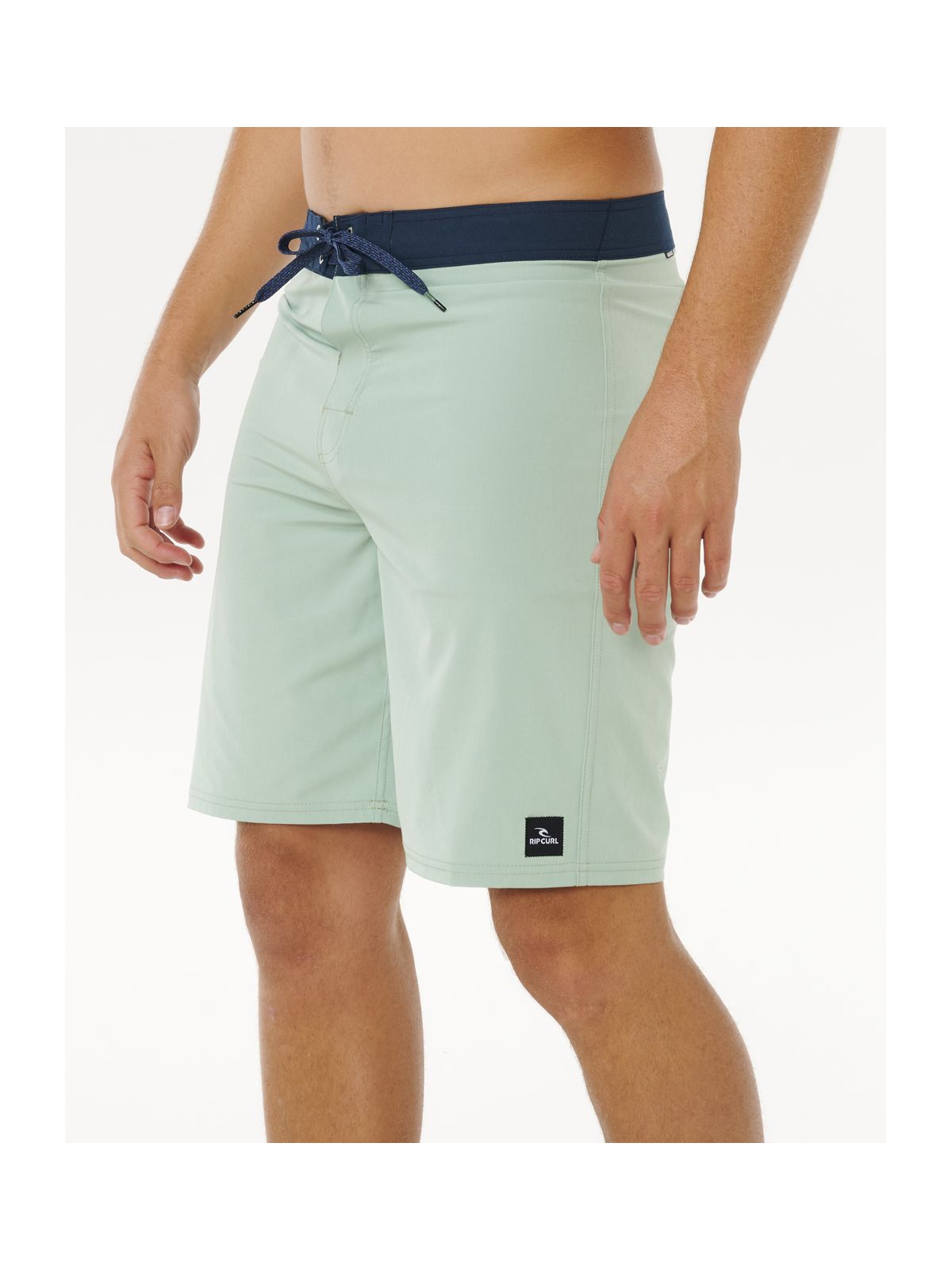 Boardshorty męskie RIP CURL Mirage Core zielone