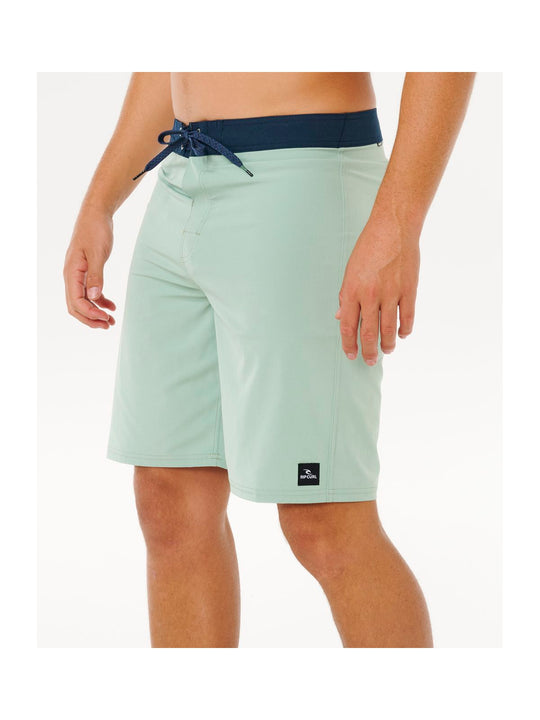 Boardshorty męskie RIP CURL Mirage Core zielone
