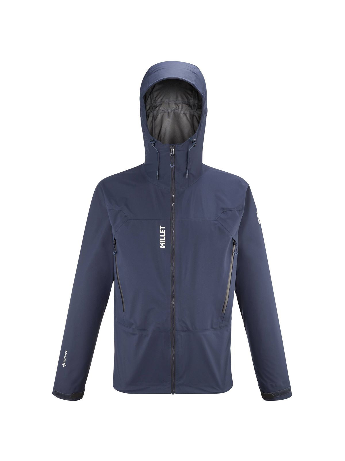Kurtka MILLET M Kamet Light Gtx Jkt granatowy - Adventure Sports