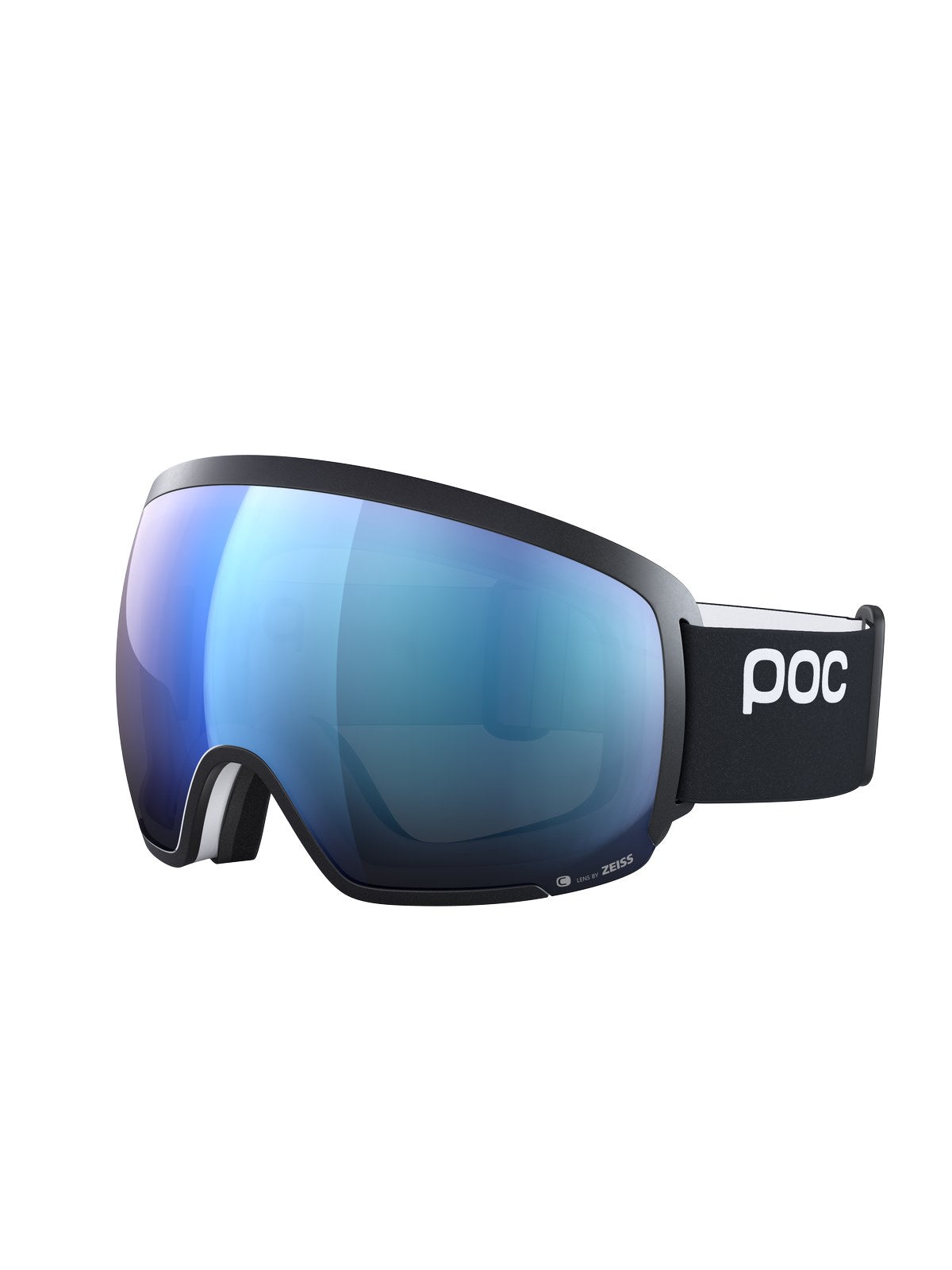 Gogle narciarskie POC Orb czarny Cat.2 - TU - Adventure Sports
