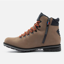 Buty męskie Rossignol zimowe 1907 Chamonix Nabuk 2.0 - sportowe - Adventure Sports
