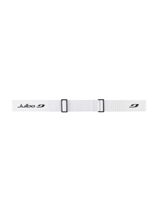 Gogle narciarskie JULBO Cyclon biały Spectron 1 Glare Control - L - Adventure Sports
