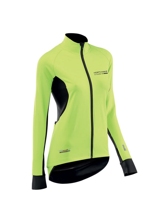 Kurtka Rowerowa NORTHWAVE EXTREME H20 W’S - Adventure Sports
