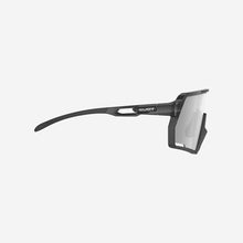 Okulary fotochromowe RUDY PROJECT Kelion czarny Cat 1-3 ImpactX Photochromic 2 Laser Black - TU - Adventure Sports
