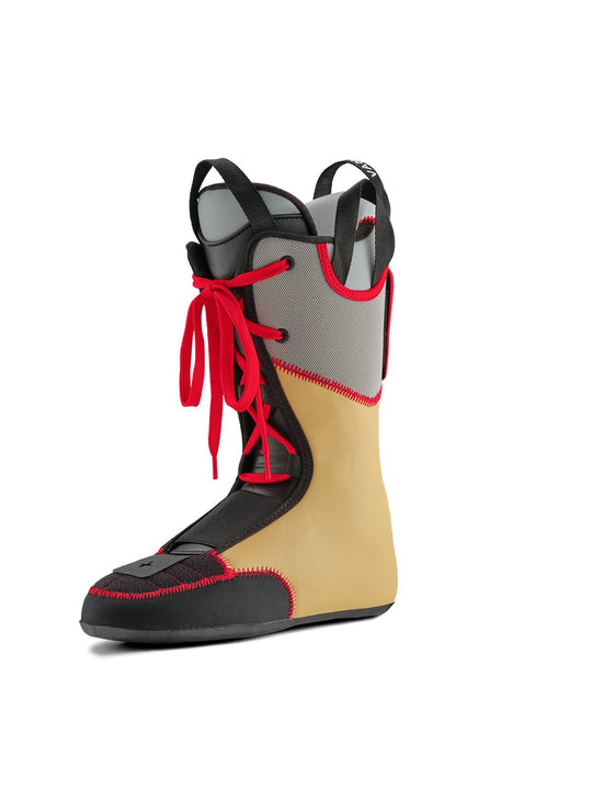 Buty narciarskie VAN DEER Pro 130 kolor szary
