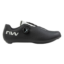 Buty rowerowe NORTHWAVE Sonic Plus Wide czarne
