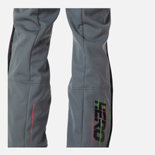 Spodnie narciarskie ROSSIGNOL Racing Pant Adult - szary

