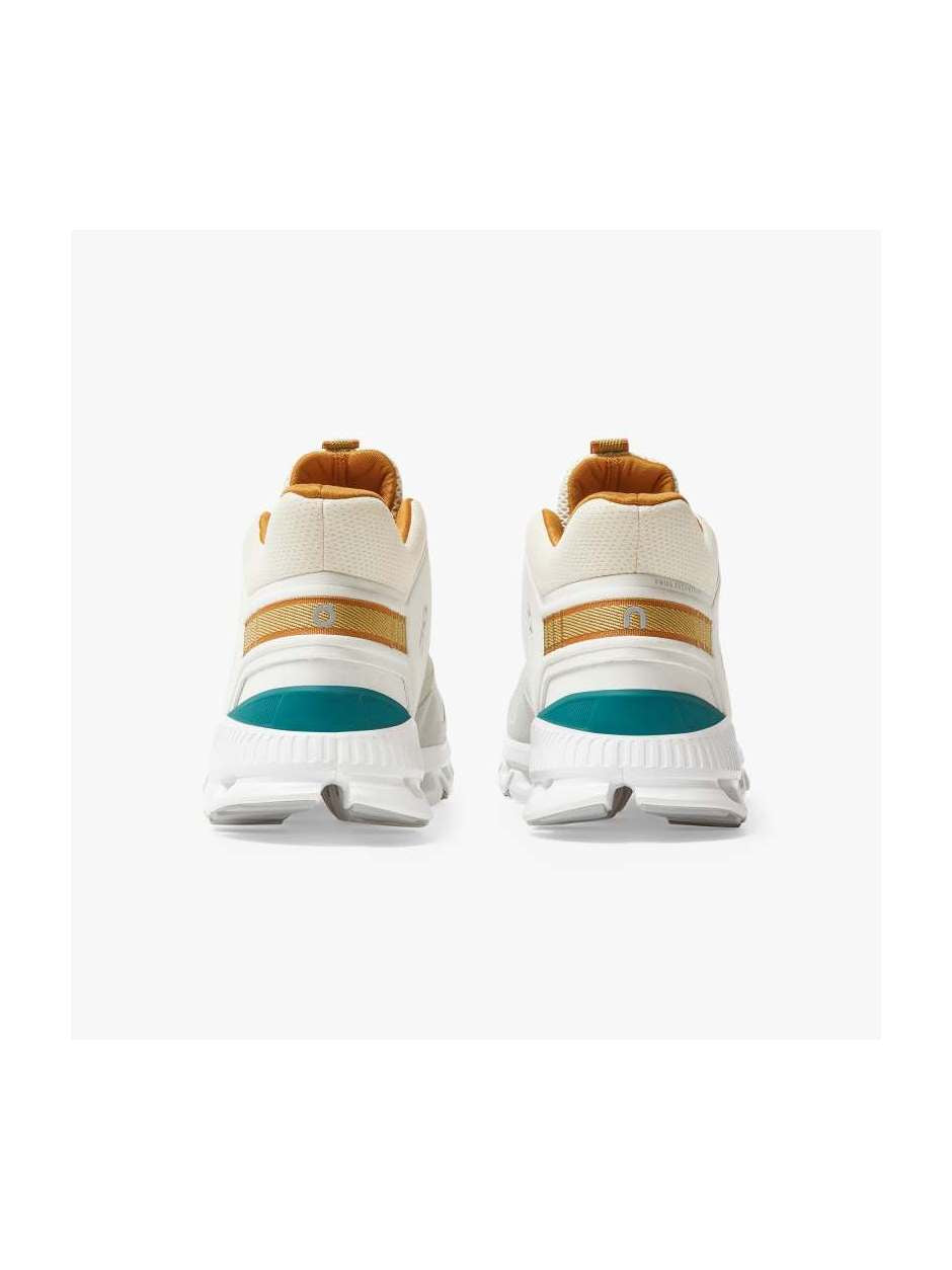 Buty ON RUNNING CLOUD HI EDGE