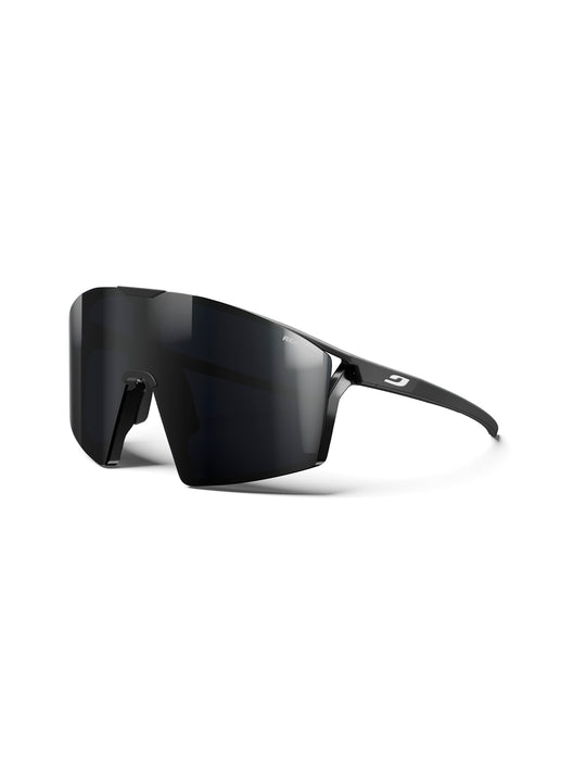 Okulary fotochrom JULBO EDGE czarny Cat 0-3 Reactiv - L - Adventure Sports
