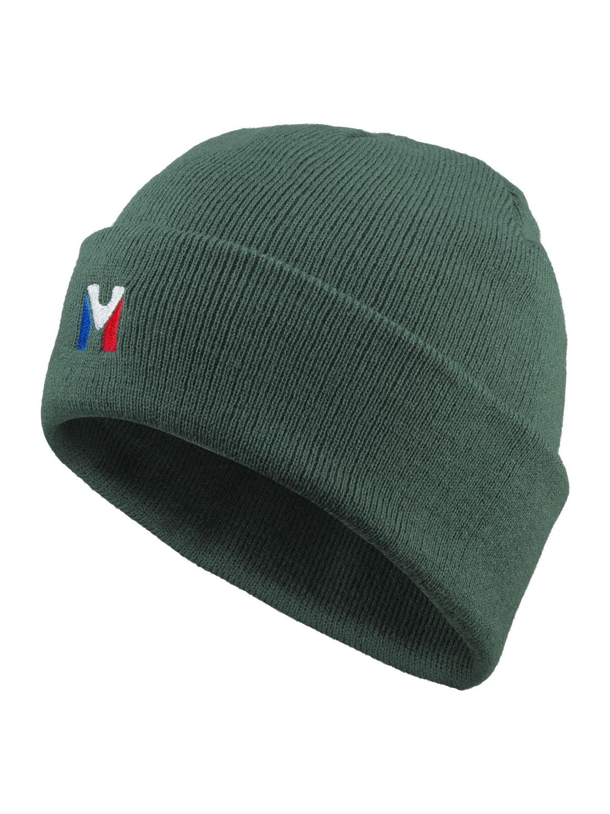 Czapka  MILLET URBAN BEANIE zielona