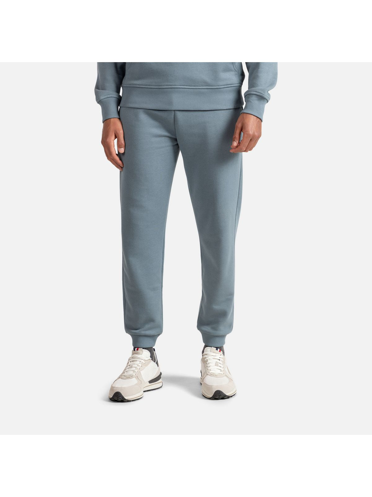 Spodnie męskie ROSSIGNOL Presset Pant niebieski - Adventure Sports