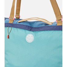 Torebka damska RIP CURL Rip 32L Beach Tote niebieska
