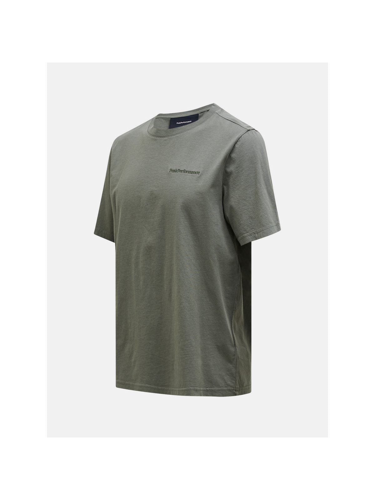 adventuresports koszulka-peak-performance-m-original-small-logo-tee-g81142030-48c detail