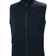 Kamizelka męska HELLY HANSEN VARDE FLEECE VEST 2.0 granatowa
